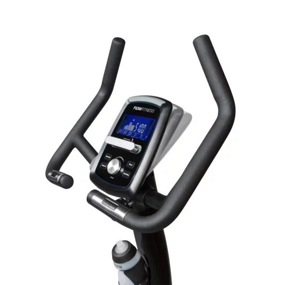 FLOW FITNESS PERFORM B3I HOMETRAINER extra handvatten
