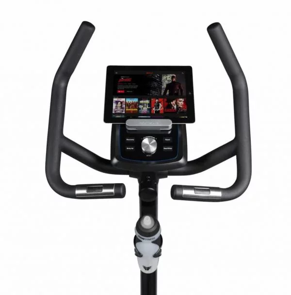 FLOW FITNESS PERFORM B3I HOMETRAINER computer met bluetooth