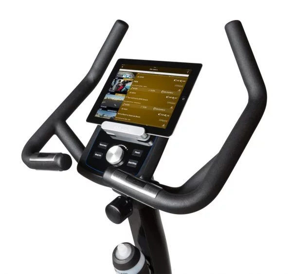 FLOW FITNESS PERFORM B3I HOMETRAINER computer