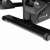 Flow fitness crosstrainer X2i met robuust frame