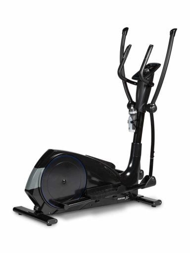 Flow fitness crosstrainer X2i voorzijde
