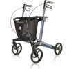 Gemino 30 rollator van het merk Sunrise Medical in kleur midnight blue