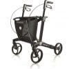 Gemino 30 rollator van het merk Sunrise Medical in kleur black