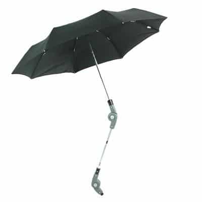 paraplu voor rollator Gemino 30