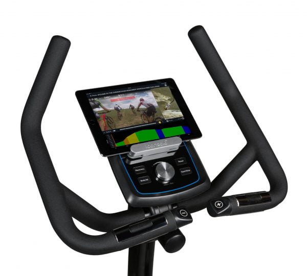 Flow Fitness PERFORM B2i Hometrainer digitaal scherm