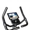 Flow Fitness Turner hometrainer om te fietsen type 2000i digitaal scherm