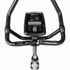 Flow Fitness Turner hometrainer om te fietsen type 2000i stuur