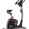 Hometrainer Turner DHT2500i - Flow Fitness met blue thooth ontvanger, zijzijde