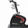 Hometrainer Turner DHT2500i - Flow Fitness met blue thooth ontvanger met verstelbare zadel