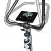 Hometrainer Turner DHT500 - Flow Fitness met instelbaar stuur