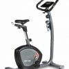 Hometrainer Turner DHT500 - Flow Fitness zijkant