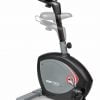 Hometrainer Turner DHT500 - Flow Fitness met in hoogte verstelbaar zadel.