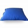 Hoofdkussen afwasbaar maat 60x60 cm