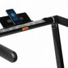Loopband Runner DTM300i merk Flow Fitness display