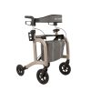 Rollator Able2 Neptune, lichtgewicht 7 kg in 2 kleuren