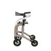 Rollator Able2 Neptune, lichtgewicht 7 kg in 2 kleuren