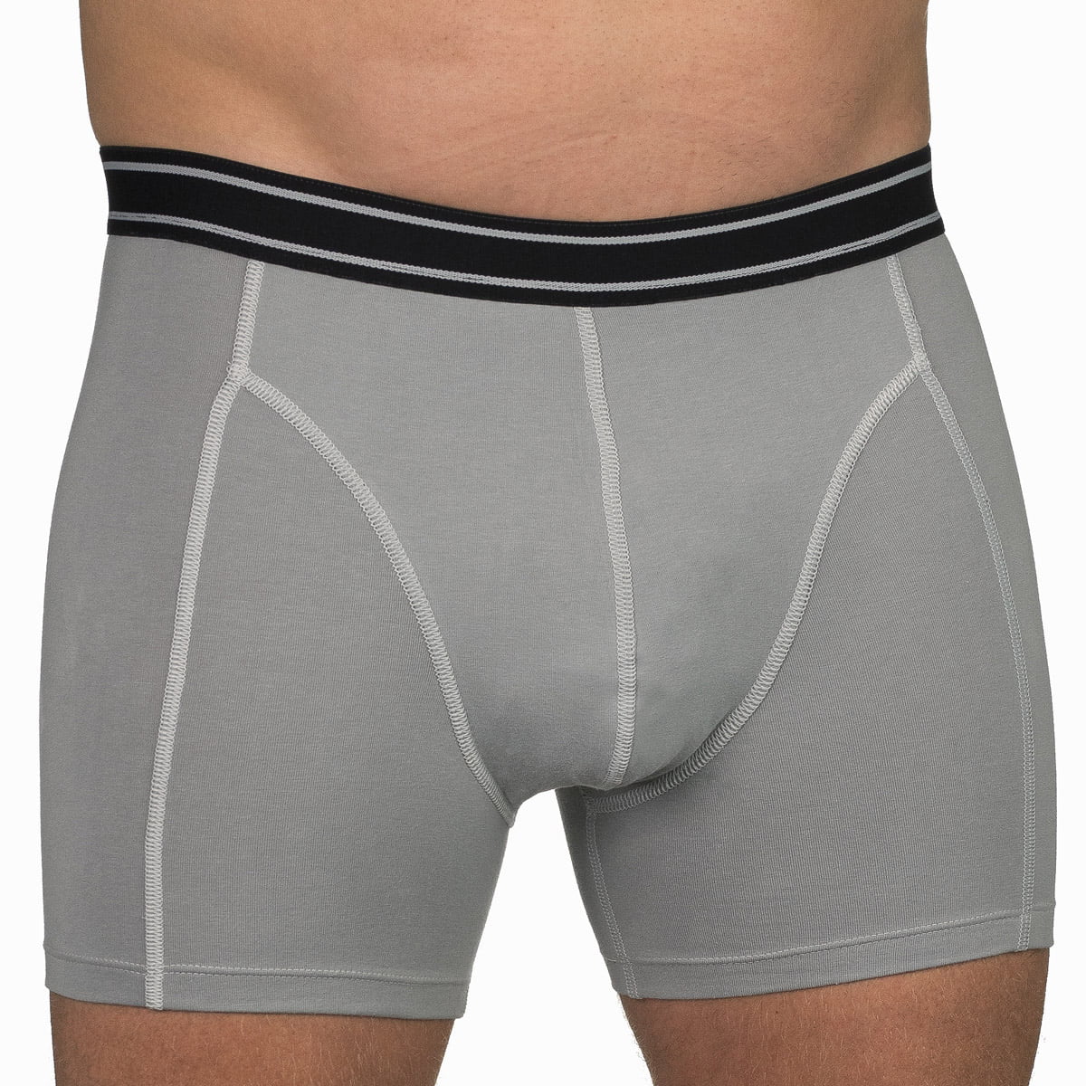 Ondergoed voor incontinentie