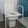 Toiletframe Prima Classic