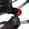 Rollator Quadri light detail
