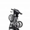 Rollator Quadri light ingeklapt
