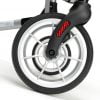 Rollator Quadri light wiel