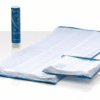 Matras (oplegbaar) en zitkussen anti-decubitus (oppompbaar) Repose® exclusief hoes inclusief pomp