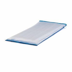 Repose Anti-decubitus oplegmatras met bijpassende pomp