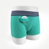 Rodger hipster ondergoed meisjes kleur groen