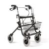Rollator Klassiek model voor binnen- en buiten