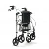 Vermeiren rollator Eco-Plus opgeklapt