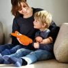 Warmtekussen Sissel® Balu veilige kussen voor kinderen voorbeeld