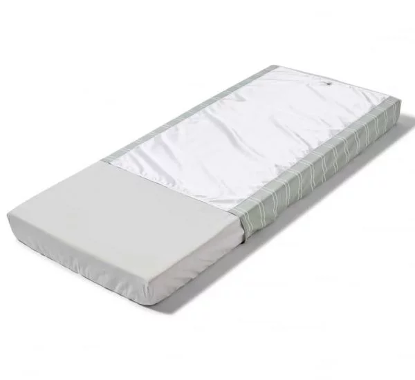 SatinSheet basislaken 2d Midi