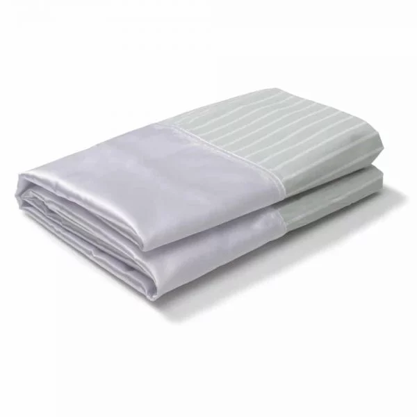 SatinSheet glijlaken 2d Midi