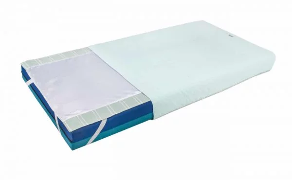 SatinSheet treklaken / incontinentielaken