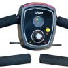 Scootmobiel Raven BL270 Scout Air van het merk Drive met luchtbanden. Met eenvoudige bedieningspaneel