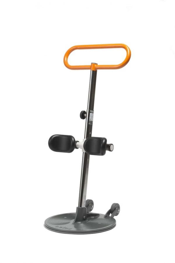 Sta-ophulp - transferhulp Etac Turner Pro voor transfer van en naar rolstoel, merk Able2