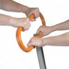 Sta-ophulp - transferhulp Etac Turner Pro voor transfer van en naar rolstoel, merk Able2 beugel
