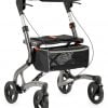 Trollimaster RG70 met gedraaide handvatten voor extra ondersteuning
