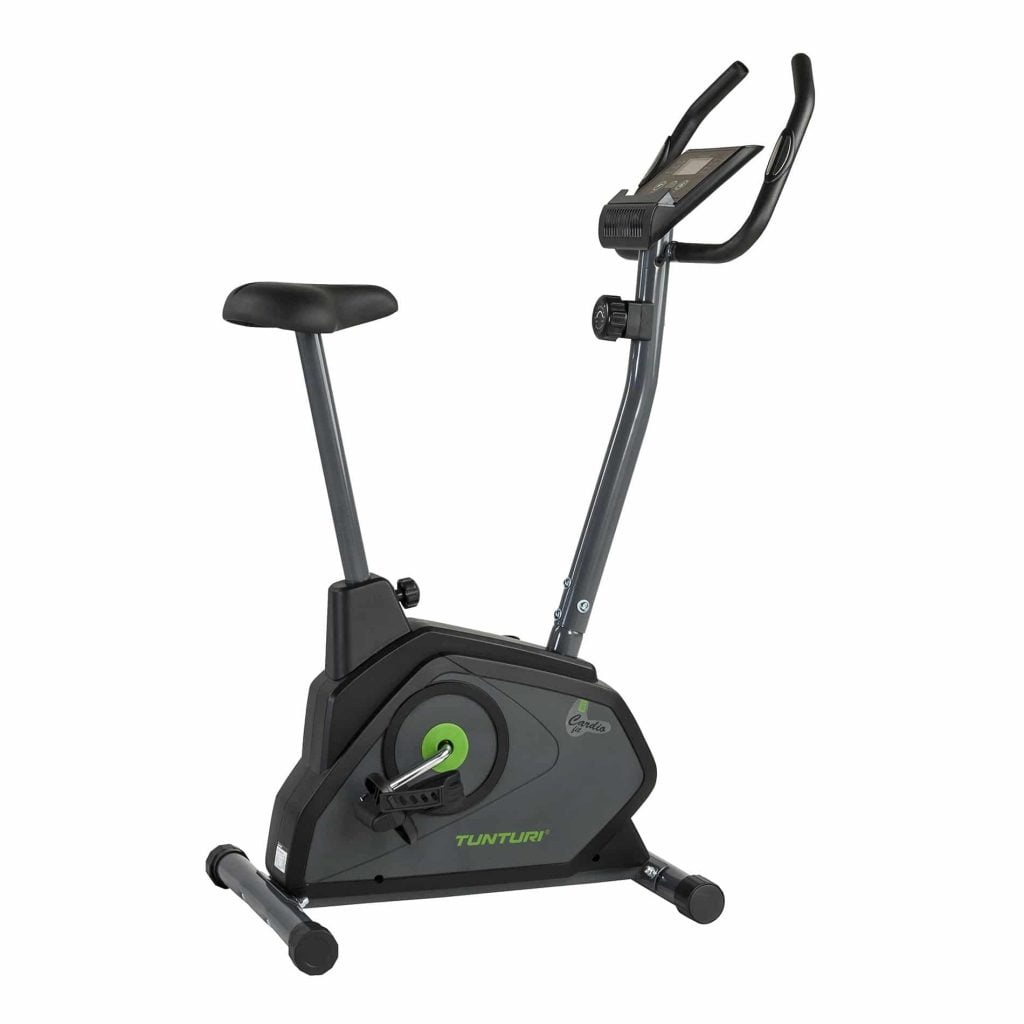 Tunturi Hometrainer Cardio Fit B30