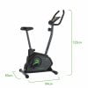 Tunturi Hometrainer Cardio Fit B30 fiets