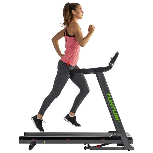 Tunturi Loopband Cardio Fit T35