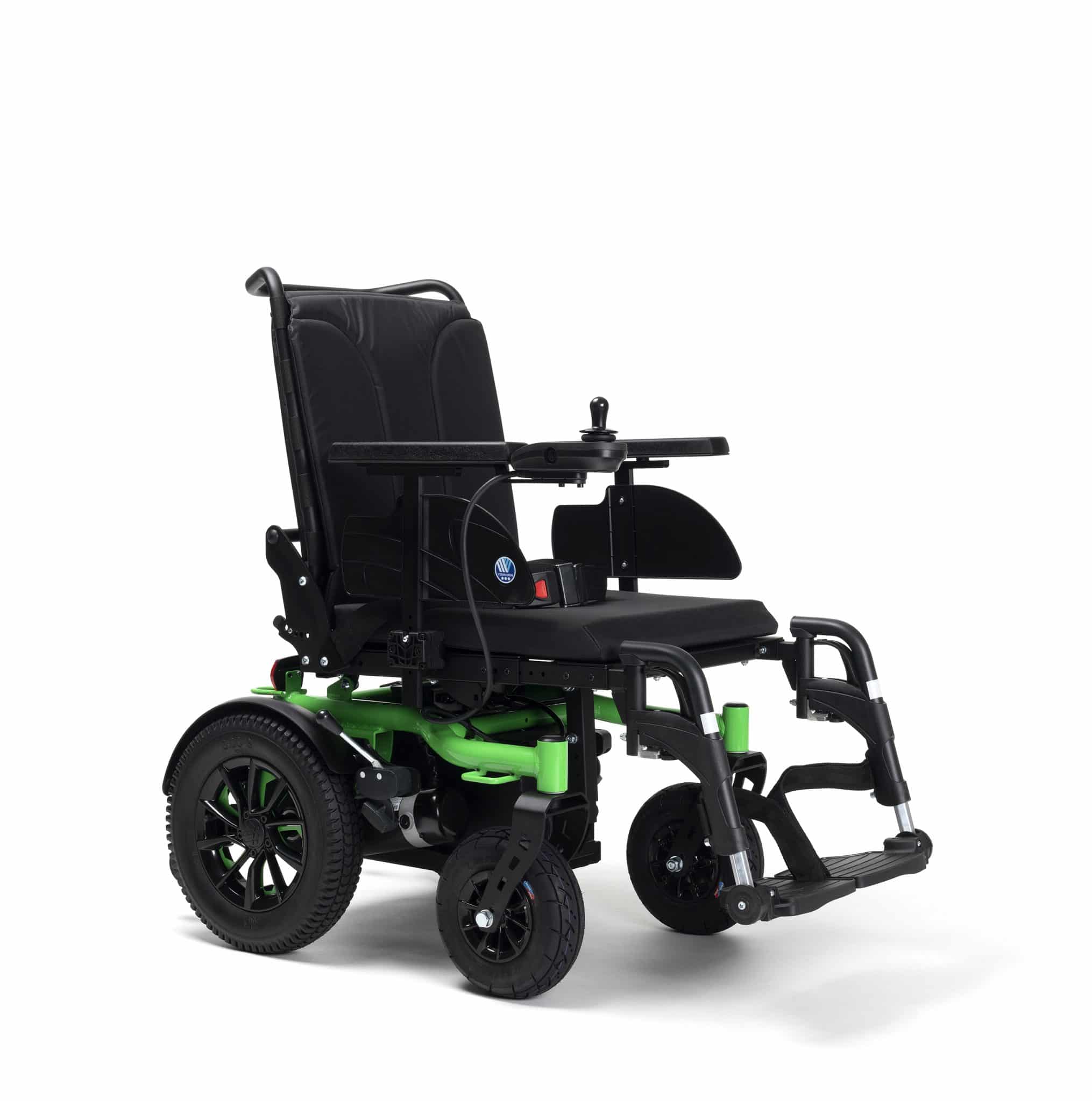 Terug kijken shit alleen Op zoek naar een elektrische rolstoel? | Thuiszorgwinkel.nl