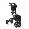 Rollator Vermeiren Four Light ingeklapt