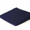 Het Wigkussen Sissel® Sit Basic zitkussen overtrek in blauw