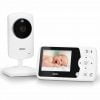 Alecto DVM 64 babyfoon met camera