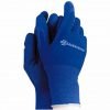 Venotrain handschoenen specifiek voor het aantrekken van steunkousen.