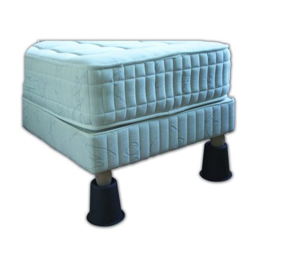 Bed- of meubelverhoger 9 cm en 14 cm