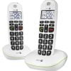 Telefoon Doro PhoneEasy 110 DUO