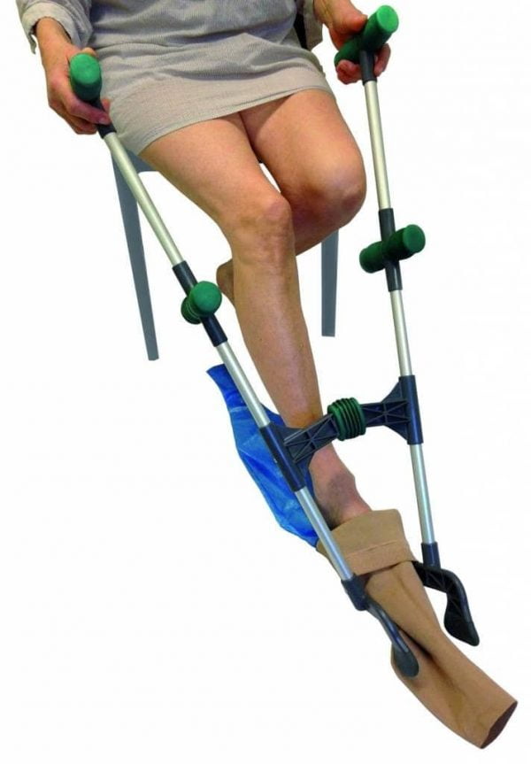 Aantrekhulp Handy Legs THUISZORGWINKEL NL