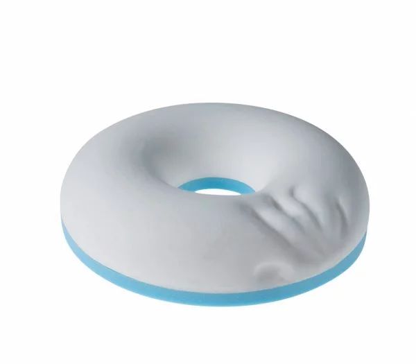Harley Ringkussen Designer van Visco Foam